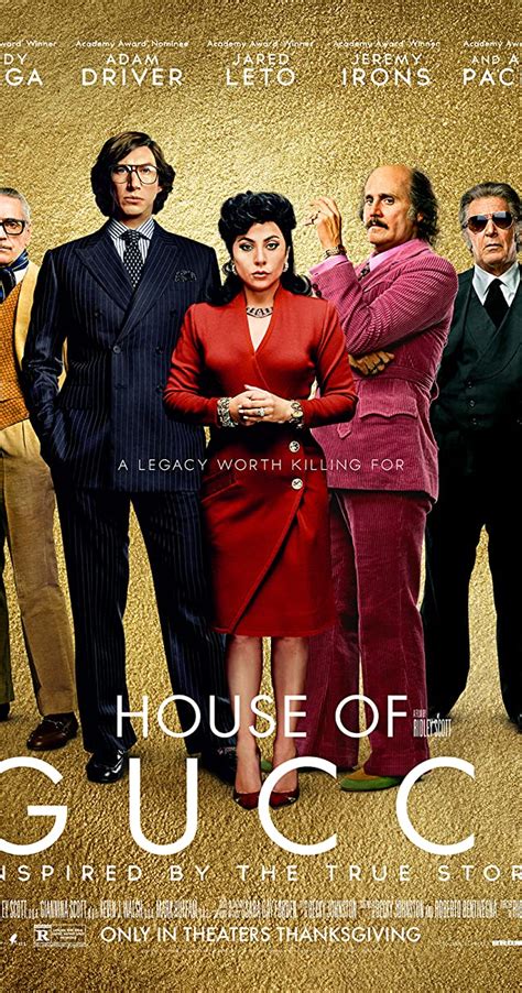 house of gucci amazon prime|house of gucci 123movies.